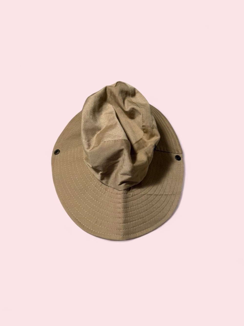 Source Unknown Men's Boonie Hat in Tan